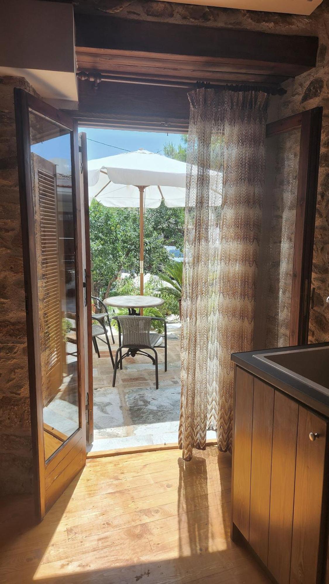 The Cellar - By Avelink Apartment Spata (East Attica)